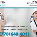 Locksmith Big Creek - Locks & Locksmiths