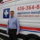 Appliance-Mend.com - Small Appliance Repair