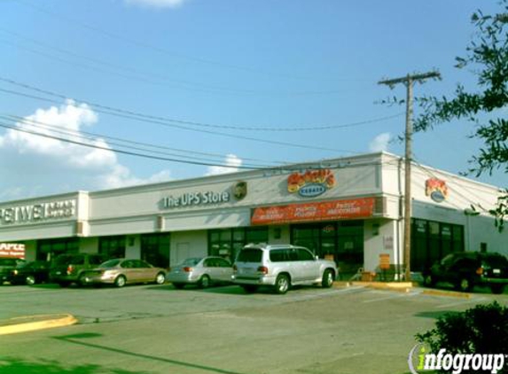 Polo Shoe Repair - Dallas, TX