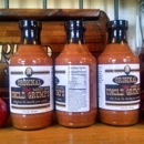 Uncle Grumps Barbecue Sauce - Condiments & Sauces