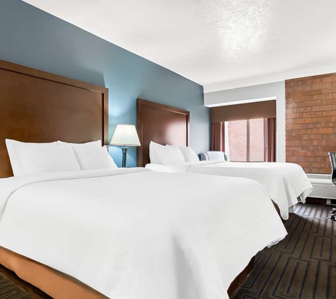 Best Western Pocatello Inn - Pocatello, ID