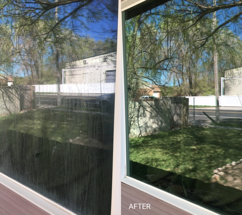 Reflect-O-Tron Window Cleaning, LLC - Lehi, UT