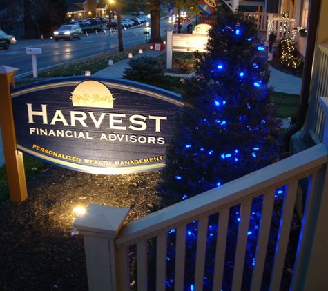 Harvest Financial Advisors - West Chester, OH