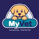 MyVet - Veterinary Clinics & Hospitals