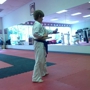 Haley's Martial Arts Center