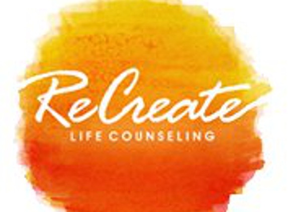 Recreate Life Counseling Services BH - Boynton Beach, FL