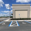 G-FORCE Parking Lot Striping of Orlando - General Contractors