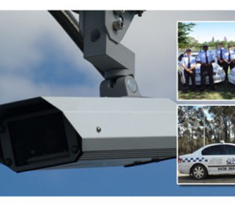 North State Security - Strathdale, VIC. CCTV