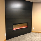 Minnesota Lighting, Fireplace and Flooring Showroom