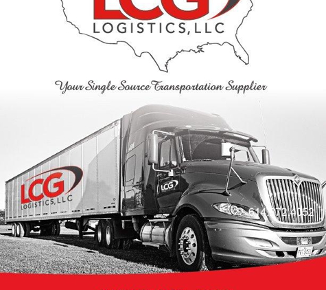 LCG Logistics - Columbus, OH