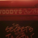 Woody's Bar B Q - Restaurants