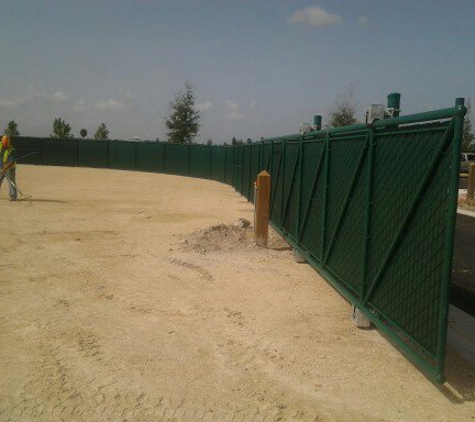 Florida Fence - Sarasota, FL