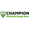 Champion Garage Doors - Utah Wholesale Garage Doors gallery