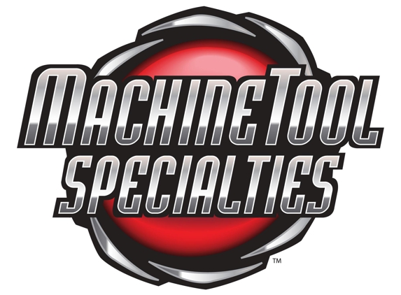 Machine Tool Specialists - Tulsa, OK