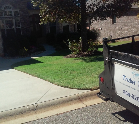 Traber Labor LLC - Greenville, SC