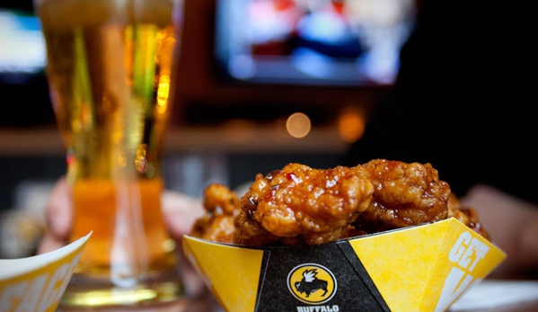 Buffalo Wild Wings - Las Vegas, NV