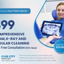 Rose City Dental Care - Dentists