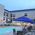 Hampton Inn Princeton