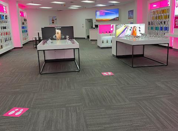 T-Mobile - Washington, DC