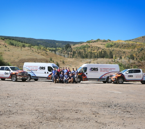 Disaster Restoration Services - Avon, CO