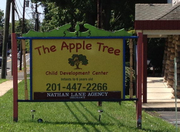 Apple Tree Child Dev Ctr - Wyckoff, NJ