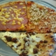 Tonti's Pizza