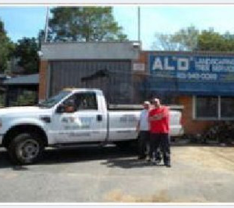 Al D Landscaping Tree Service & Garden Supply - Fairview, NJ