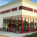 Discount Tire - Tire Dealers