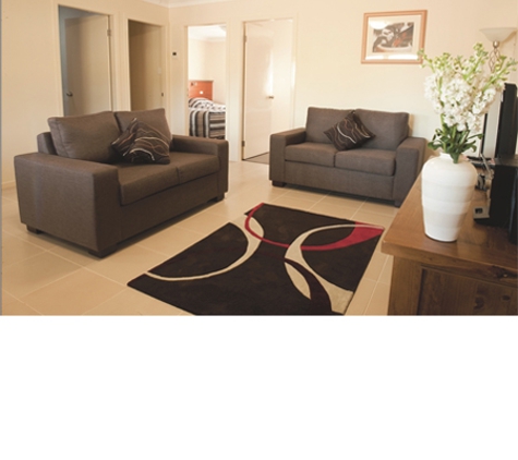 Scone Motor Inn, Apartments and Conference centre - Scone, NSW