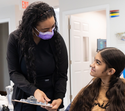 Children's Dental Health of Harrisburg - Harrisburg, PA