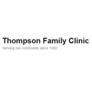 Thompson Family Clinic: Thompson II William C DO - Physicians & Surgeons, Family Medicine & General Practice