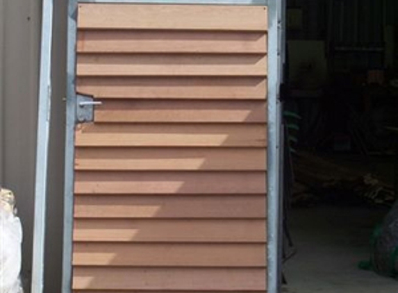 Swift Fencing - Australind, WA