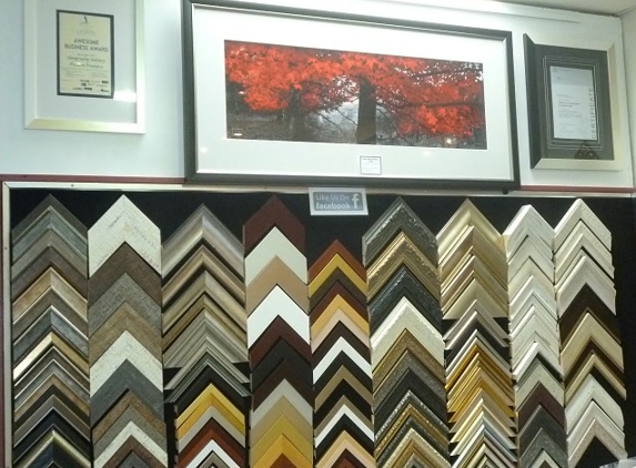 Geographe Gallery & Picture Framers - Busselton, WA