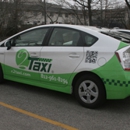 E 2 Taxi - Taxis