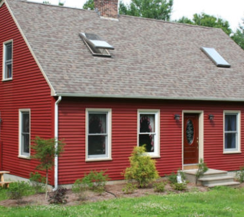 Siding Store Inc., The - Plainfield, CT