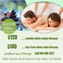 Sunflower Spa Massage - Massage Therapists