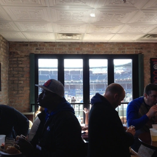 Wrigleyville Rooftops - Chicago, IL