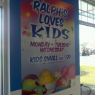 Ralph's Famous Italian Ices