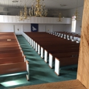 First Baptist Church - General Baptist Churches