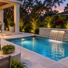 Salvo Pools gallery