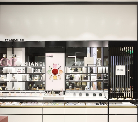 Chanel Fragrance And Beauty Boutique - Newport Beach, CA