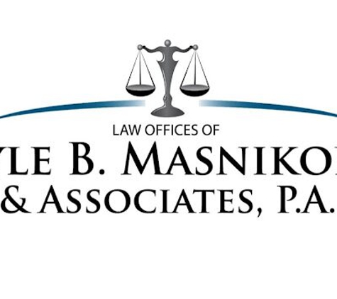 Lyle B Masnikoff & Accociates P.A - West Palm Beach, FL