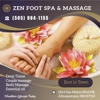 Zen Foot Spa & Massage gallery