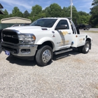 Kellys Towing & Recovery
