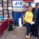 J&S; Rv Services - Recreational Vehicles & Campers-Wholesale & Manufacturers