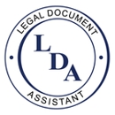 Legal Document Preparation Service - Paralegals