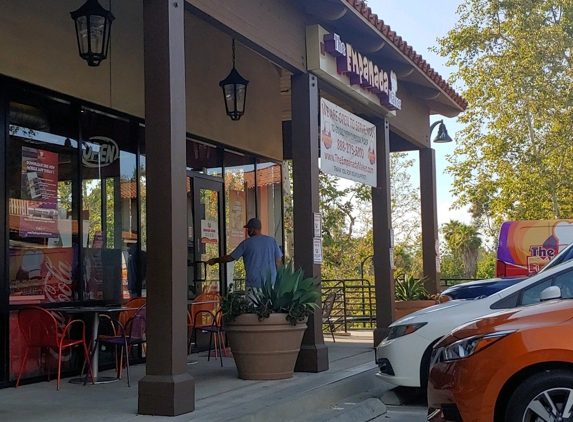 Empanada Maker - Mission Viejo, CA