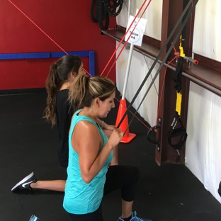 Premier Boxing for Fitness - South Houston, TX