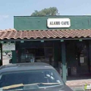 Alamo Cafe - American Restaurants