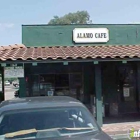 Alamo Cafe